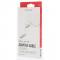 Hama - HAMA Ljudadapter Lightning till 3,5 mm - Vit