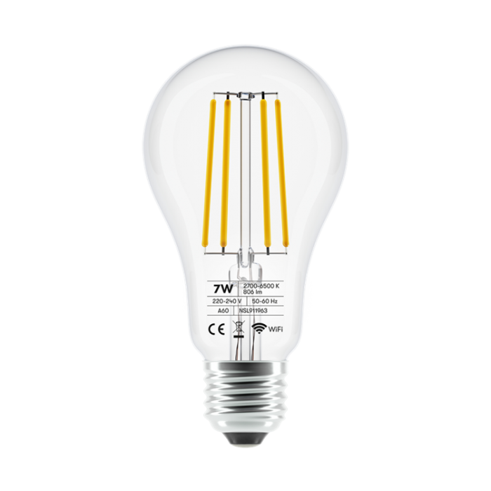 UTGATT1 - Lite bulb moments E27 filamentlampa - Enkelpack