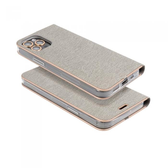 Forcell - Forcell Galaxy A53 5G Fodral Luna Gold - Silver
