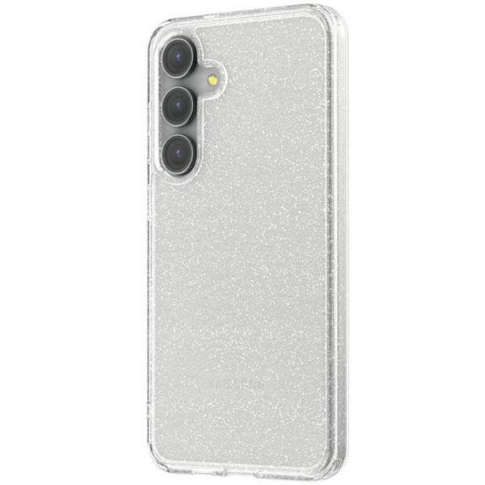 UNIQ - Uniq Galaxy S24 Plus Mobilskal LifePro Xtreme - Transparent Glossy
