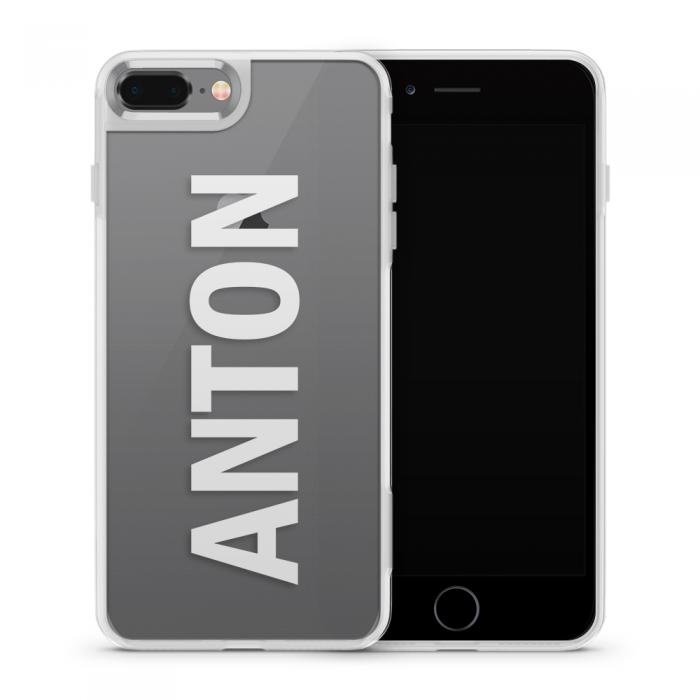 UTGATT5 - Fashion mobilskal till Apple iPhone 8 Plus - Anton