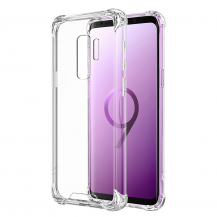 CoveredGear - CoveredGear Shockproof Skal till Samsung Galaxy S9 Plus