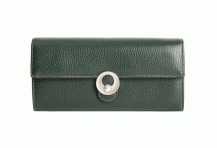 Mooltesaa&#8233;Mooltesaa Elegant Lady Clutch Handväska Wallet - Grön&#8233;