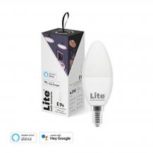 Lite bulb moments&#8233;Lite bulb moments (RGB) E14 lampa - Enkelpack&#8233;