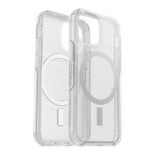 Otterbox - Otterbox Symmetry Plus Magsafe Skal iPhone 12/12 Pro - Stardust