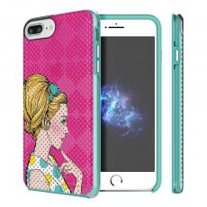 Prodigee - Prodigee Muse Skal till Apple iPhone 7 Plus - Pop