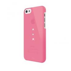 White Diamonds - White Diamonds Trinity till iPhone 5C - Rosa