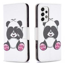 A-One Brand - Galaxy A53 5G Fodral - Panda