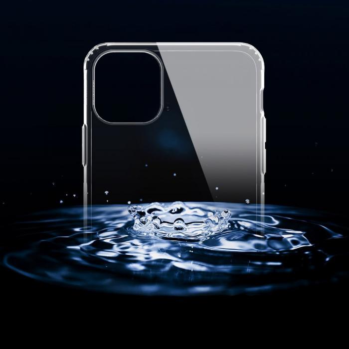 UTGATT5 - Nillkin Nature Series iPhone 11 Pro Max skal Grn