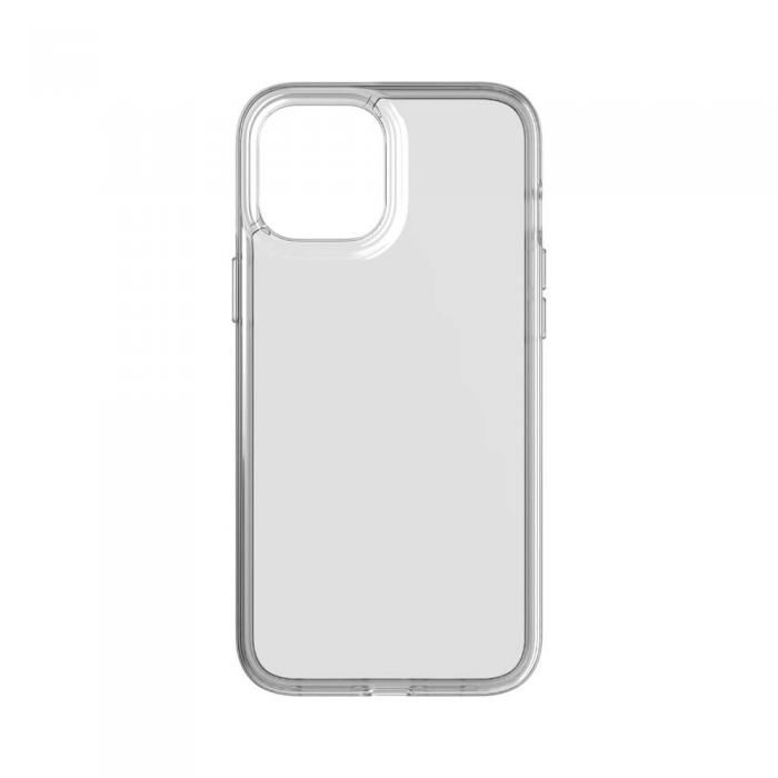 UTGATT1 - Tech21 Evo Clear Skal iPhone12ProMax - Transparent