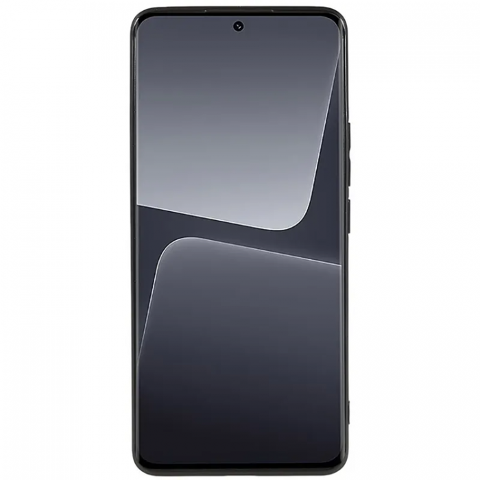 A-One Brand - Xiaomi 13 Mobilskal Flexible TPU - Matte Svart