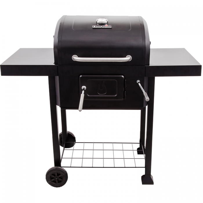 Char-Broil - Char-Broil Kolgrill Performance 2600