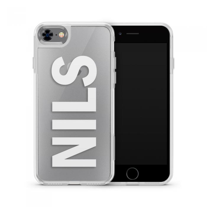 UTGATT5 - Fashion mobilskal till Apple iPhone 7 - Nils