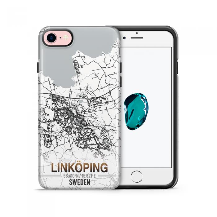 UTGATT5 - Tough mobilskal till Apple iPhone 7/8 - Linkping