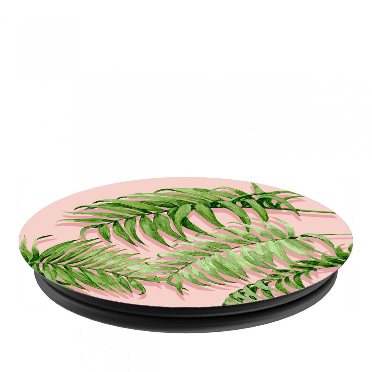 PopSockets
POPSOCKETS Palm Shadows Grip med Ställfunktion