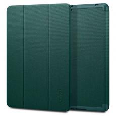 Spigen - Spigen Urban Fit iPad 10.2 2019/2020 - Midnight Green