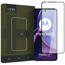 Hofi - Hofi Motorola Moto G54 Härdat Glas Skärmskydd Pro Plus
