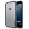 Spigen - SPIGEN Neo Hybrid EX Bumper Skal till Apple iPhone 6(S) Plus (Gunmetal)