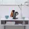 Tech-Protect - Tech-Protect A8 3in1 Trdls Laddare - Svart