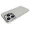 A-One Brand - Ultratunnt iPhone 14 Pro Skal Mjukplast - Transparent