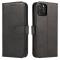 A-One Brand - Motorola Moto G (2022) Plnboksfodral Magnet Elegant - Svart