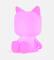 MOB - MOB Cute Animal Light Multicolor