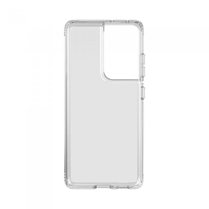 UTGATT1 - Tech21 Evo Clear Case Galaxy S21 Ultra 5G - Clear