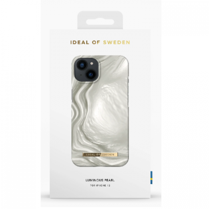 iDeal of Sweden - Ideal of Sweden iPhone 13 Skal Fashion - Lysande Prla