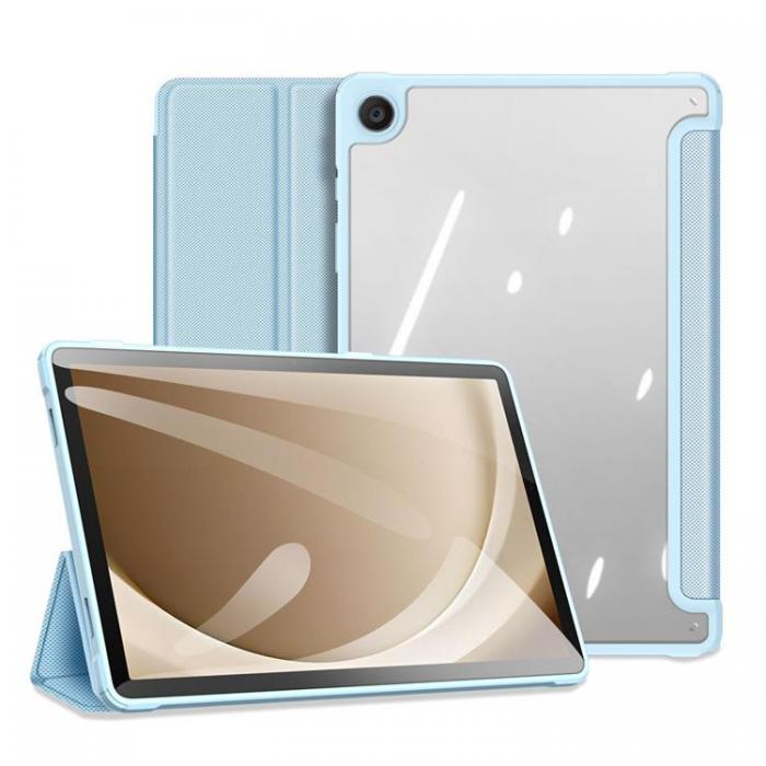 Dux Ducis - Dux Ducis Galaxy Tab A9 Plus Fodral Toby - Bl