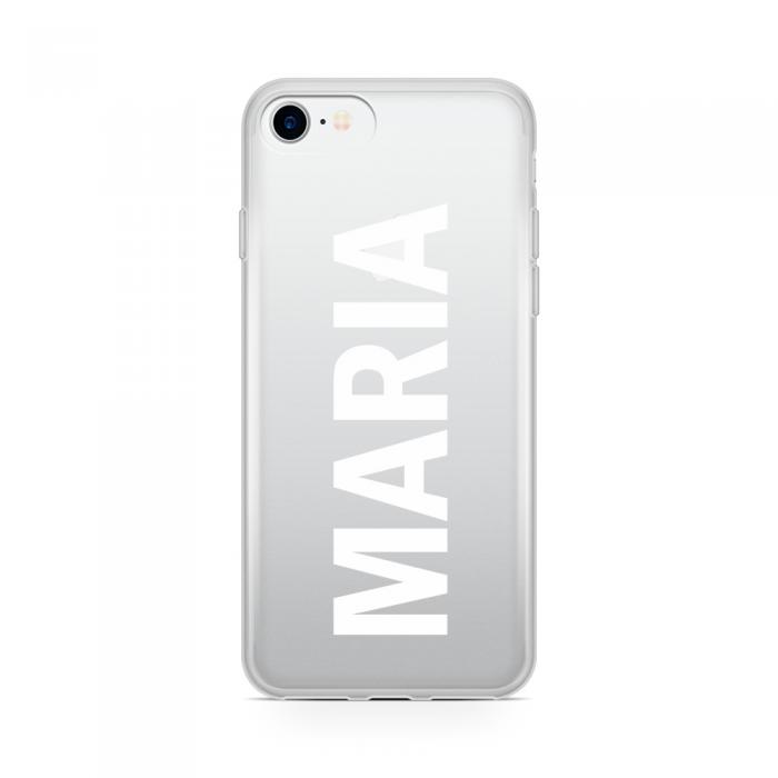UTGATT5 - Skal till Apple iPhone 7 - Maria