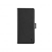 GEAR - GEAR Mobilfodral Svart Motorola G9 Power