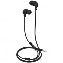 Celly - Celly UP600 Stereoheadset In-ear Sv