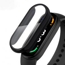 Tech-Protect - Xiaomi Mi Smart Band 7 Skal Defense 360 - Svart