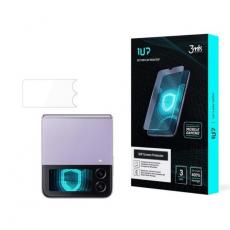 3MK - 3mk Galaxy Z Flip 5 Härdat Glas Skärmskydd 1UP