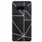 Boom of Sweden - BOOM - Grid skal Galaxy S10 - Svart Marmor