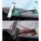 Joyroom - Joyroom Long Arm Dashboard Car Mount - Svart