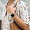 Tech-Protect - Tech-Protect Milanese Band Apple Watch 4/5/6/7/8/Se (38/40/41 mm) Rosa Guld