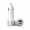 Satechi - Satechi billaddare med PD 1xUSB-C och 1xUSB-A p hela 72 Watt