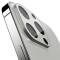 Spigen - Spigen Optik.tr Linsskydd 2-Pack iPhone 13 Pro / 13 Pro Max - Silver