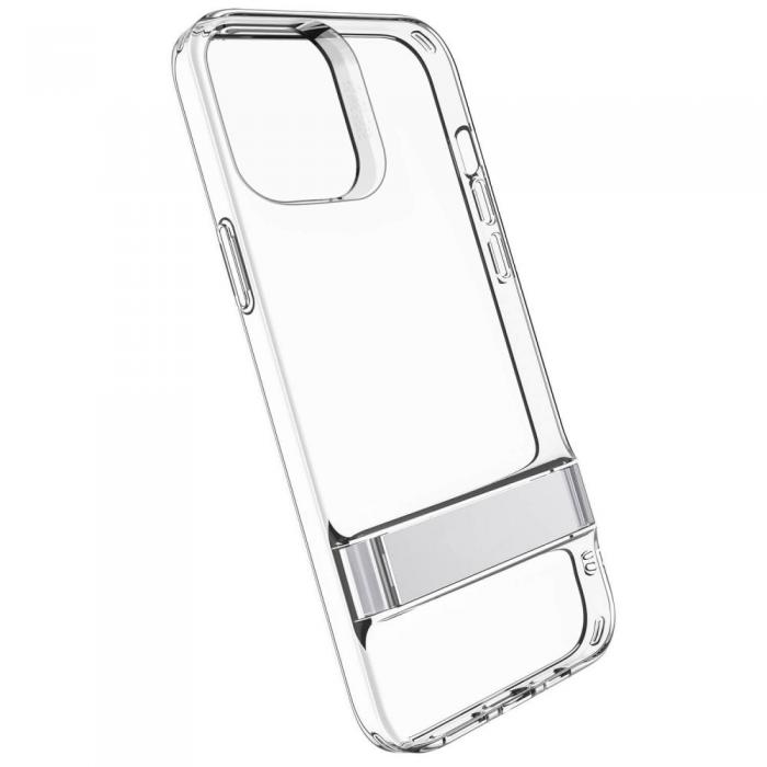UTGATT5 - ESR Air Shield Boost Mobilskal iPhone 12 Mini - Clear
