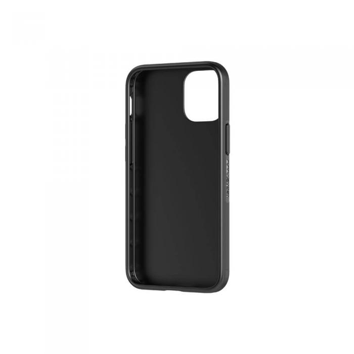 UTGATT1 - Tech21 Evo Slim Skal iPhone 12 Mini - Svart