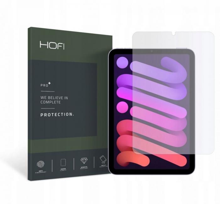 UTGATT1 - Hofi Pro Plus Hrdat glas iPad Mini 6 2021