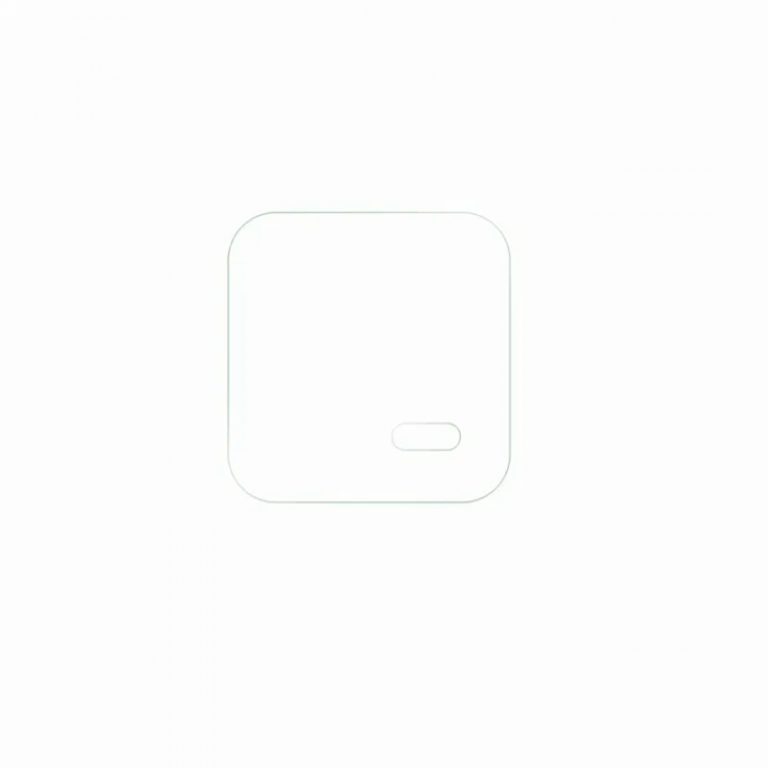 A-One Brand - [1-Pack] Xiaomi 13 Pro Kameralinsskydd i Hrdat glas - Clear
