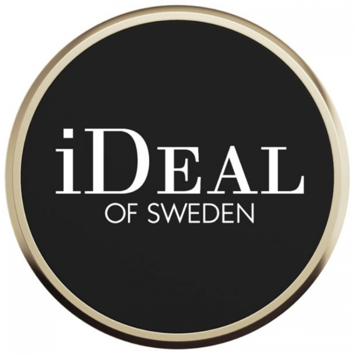 UTGATT1 - Ideal Of Sweden Magnetisk Bilhllare Luftventil - Guld