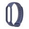 Tech-Protect - Xiaomi Mi Smart Band 5/6/6 NFC/7 Strap Iconband - Navy