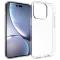 A-One Brand - Ultratunnt iPhone 14 Pro Skal Mjukplast - Transparent