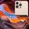 A-One Brand - [2-PACK] Skrmskydd iPhone 14 Pro Kameralinsskydd Hrdat glas Clear