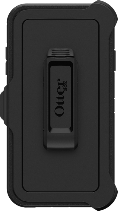 UTGATT4 - Otterbox Defender iPhone Xs Max Black