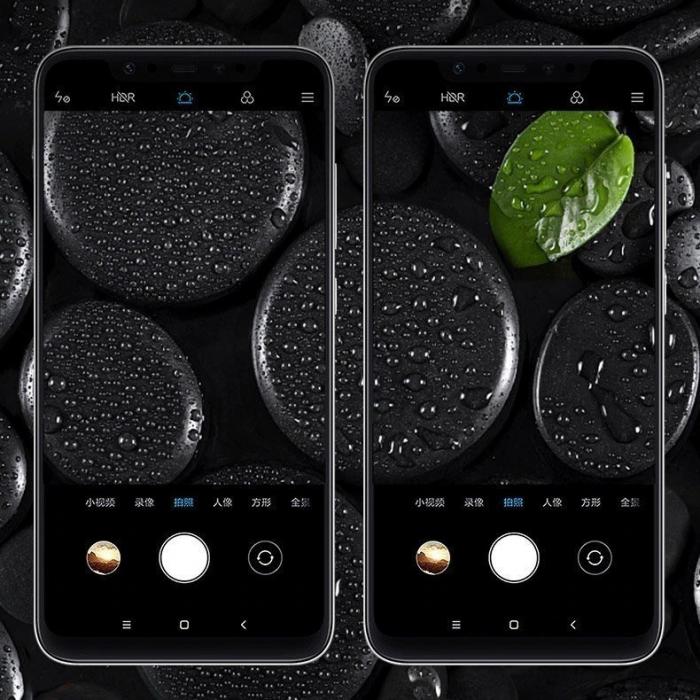 Wozinsky - Wozinsky 9H Kameralinsskydd i Hrdat Glas Xiaomi Poco M4 Pro 5G