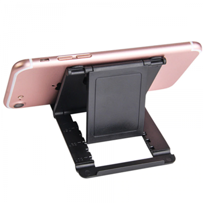 A-One Brand - Universal Fllbar stll fr smartphones - Grn